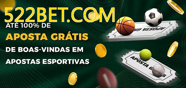 522BET.COMbet Ate 100% de Aposta Gratis